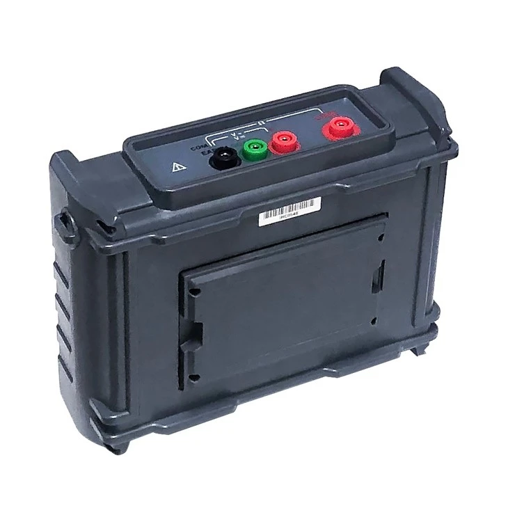 megger meter