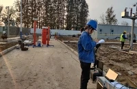 Huayi býður upp á þjónustu eftir sölu fyrir Jiangsu viðskiptavini