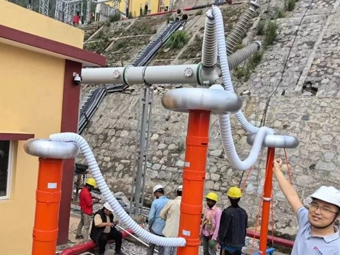 220KV GIS 220KV GIS