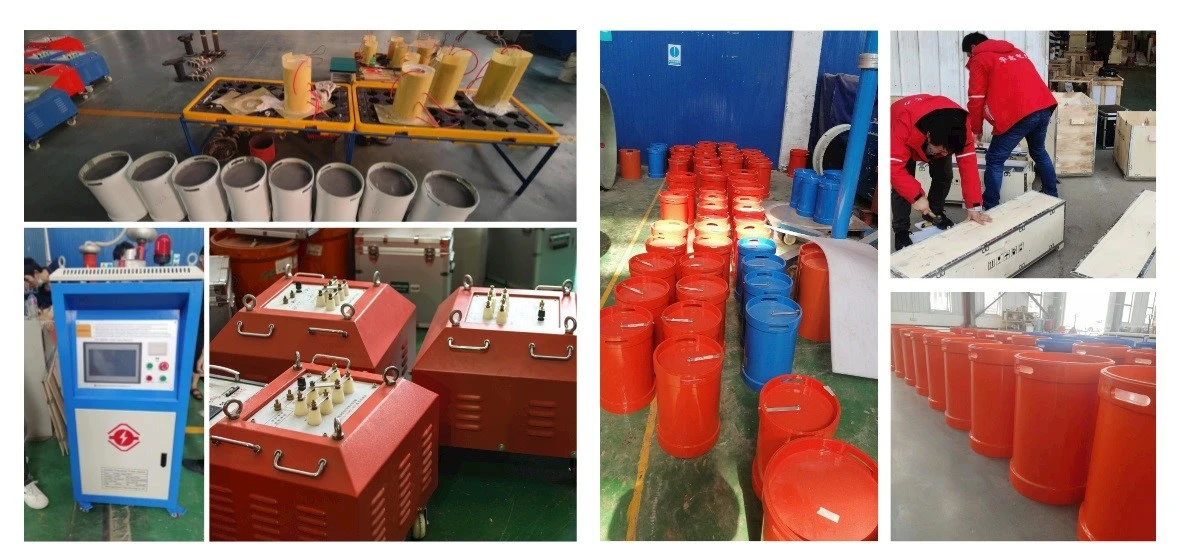 Production Production